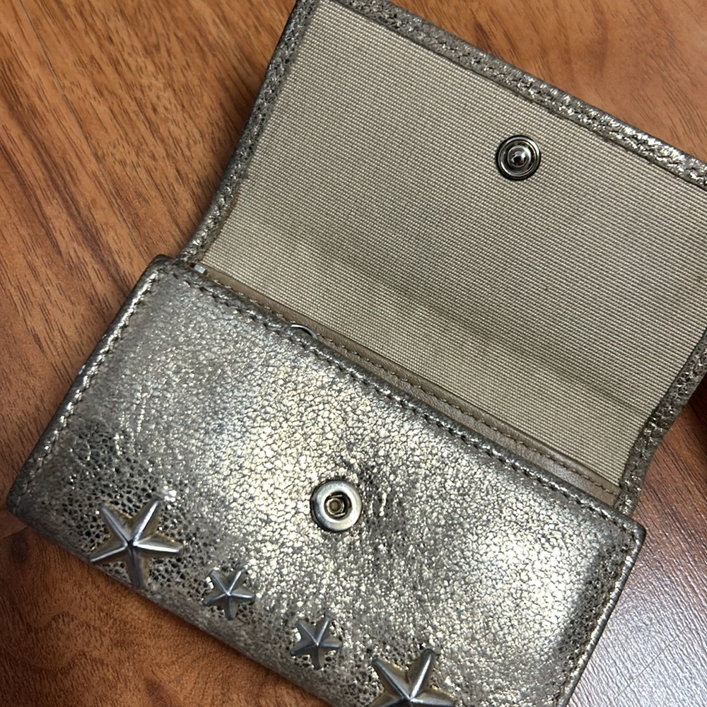 Authentic Jimmy Choo Key Holder - Picture 16 of 16